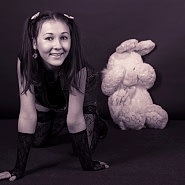 Фотограф: Илья Моисеев. Модель: Женя. Алматы 2010 Фотограф: Илья Моисеев. Модель: Женя. Алматы 2010