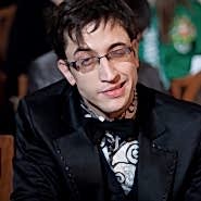 Фотограф: Илья Моисеев. Алматы 2011