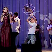 Фотограф: Илья Моисеев. Алматы 2011