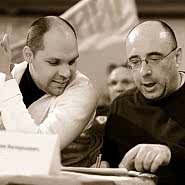 Фотограф: Илья Моисеев. Алматы 2011