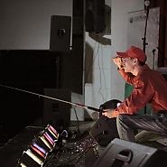 Фотограф: Илья Моисеев. Алматы 2011