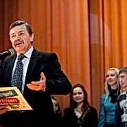 Фотограф: Илья Моисеев. Алматы 2011