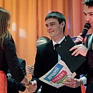 Фотограф: Илья Моисеев. Алматы 2011