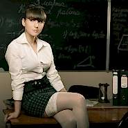 Фотограф: Илья Моисеев. Модель: Настя. Алматы 2010 Фотограф: Илья Моисеев. Модель: Настя. Алматы 2010