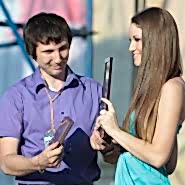 Фотограф: Илья Моисеев. Алматы 2011