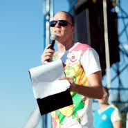 Фотограф: Илья Моисеев. Алматы 2011