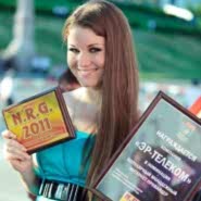 Фотограф: Илья Моисеев. Алматы 2011