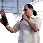 Фотограф: Илья Моисеев. Алматы 2011