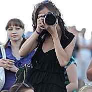 Фотограф: Илья Моисеев. Алматы 2011