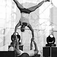 Фотограф: Илья Моисеев. Алматы 2011