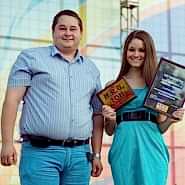 Фотограф: Илья Моисеев. Алматы 2011