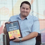 Фотограф: Илья Моисеев. Алматы 2011