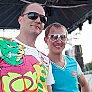 Фотограф: Илья Моисеев. Алматы 2011