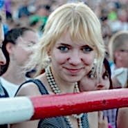 Фотограф: Илья Моисеев. Алматы 2011