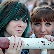 Фотограф: Илья Моисеев. Алматы 2011