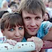 Фотограф: Илья Моисеев. Алматы 2011