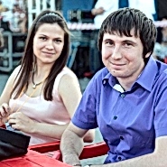 Фотограф: Илья Моисеев. Алматы 2011