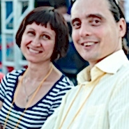 Фотограф: Илья Моисеев. Алматы 2011