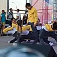 Фотограф: Илья Моисеев. Алматы 2011