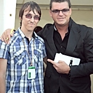 Фотограф: Илья Моисеев. Алматы 2011