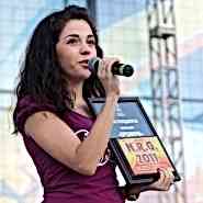 Фотограф: Илья Моисеев. Алматы 2011