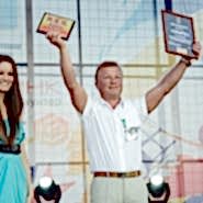 Фотограф: Илья Моисеев. Алматы 2011