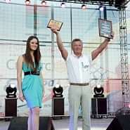 Фотограф: Илья Моисеев. Алматы 2011