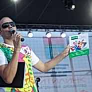 Фотограф: Илья Моисеев. Алматы 2011