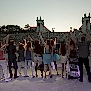 Фотограф: Илья Моисеев. Алматы 2011