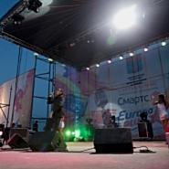 Фотограф: Илья Моисеев. Алматы 2011