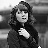 Модель: Татьяна Климешова Визажист: Наталья Назарова Фотограф: Илья Моисеев  https://site54.local/