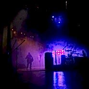 Антинаркотическая акция «Нет наркотикам»