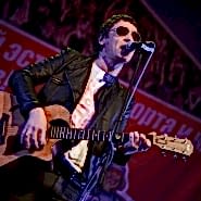 Найк Борзов. Фотограф: Илья Моисеев