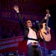 Найк Борзов. Фотограф: Илья Моисеев