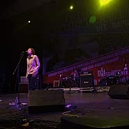 Группа «Чичерина». Фотограф: Илья Моисеев