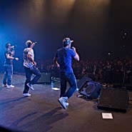 Группа «Отпетые мошенники». Фотограф: Илья Моисеев