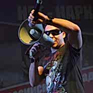 Антинаркотическая акция «Нет наркотикам»