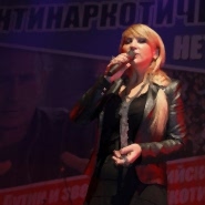 Группа «Город 312». Фотограф: Илья Моисеев