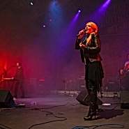 Группа «Город 312». Фотограф: Илья Моисеев