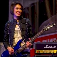 Группа «Город 312». Фотограф: Илья Моисеев