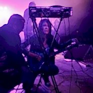 Группа «Город 312». Фотограф: Илья Моисеев