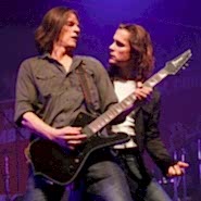 Группа «Земляне». Фотограф: Илья Моисеев