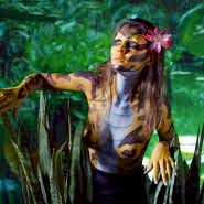 Модель: Евгения Еськова  Визажист: Антон Грунский  Фотограф: Илья Моисеев    https://site54.local/ Модель: Евгения Еськова  Визажист: Антон Грунский  Фотограф: Илья Моисеев    https://site54.local/