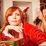 Модель: Ксения. Фотограф: Илья Моисеев