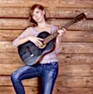 Модель: Ксения. Фотограф: Илья Моисеев