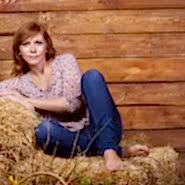 Модель: Ксения. Фотограф: Илья Моисеев