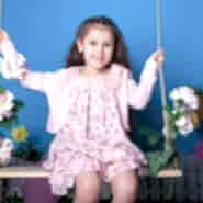 Модель: Вероника. Фотограф: Илья Моисеев