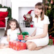 Модели: Анна и Вероника. Фотограф: Илья Моисеев