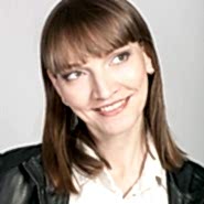 Модель: Анна. Фотограф: Илья Моисеев