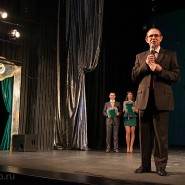 Новый год в ВолгГМУ. Фотограф Илья Моисеев. Фотосъемка в Алматы